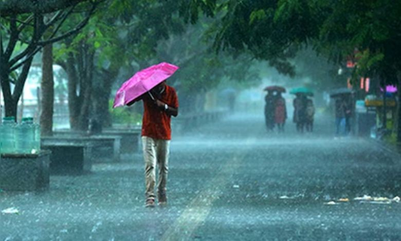 Gujarat Rain forecast: ગુજરાતમાં વરસાદી માહોલ: દક્ષિણ અને સૌરાષ્ટ્રમાં ભારે વરસાદની શક્યતા, અનેક જિલ્લાઓમાં વાદળછાયું વાતાવરણ 1 Gujarat Rain forecast