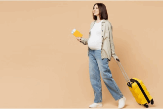 Pregnancy Travel Tips