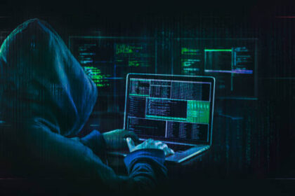 Cyber Fraud