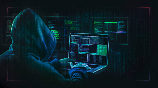 Cyber Fraud