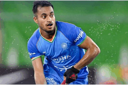 India A hockey team beats Ireland 6-0