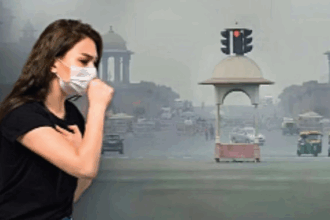Global Dust Pollution
