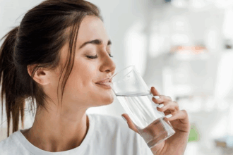 Dehydration in Body Symptoms and Remedies