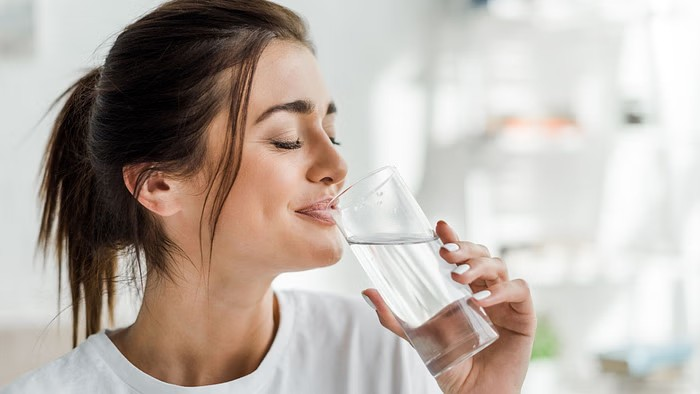 Dehydration in Body Symptoms and Remedies