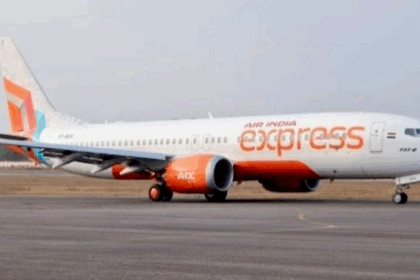 Air India Express Major Safety Lapse Engine Parts Not Replaced