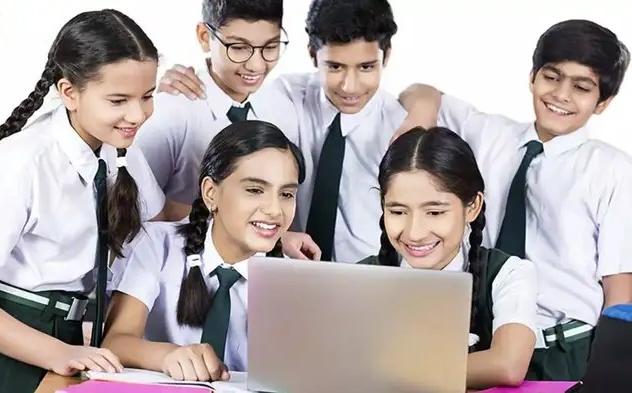 JNVST Class 6 Admission 2026
