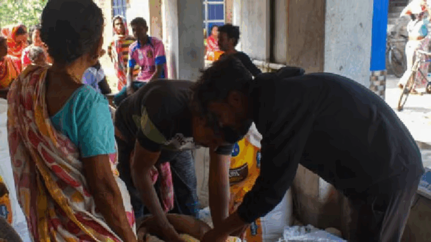 Ration Card Policy Change: રાશન કાર્ડ ધારકો માટે એલર્ટ: આ કામ દર 5 વર્ષે નહિ કરો તો લાભ બંધ થશે! 1 nsjgp8cd