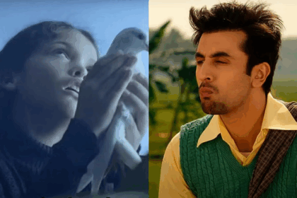 Bollywood Movies Shown Physically Challenged Characters