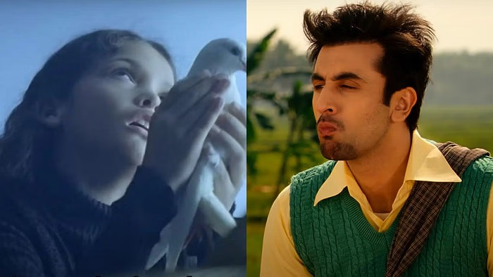 Bollywood Movies Shown Physically Challenged Characters