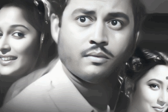 100 Years of Guru Dutt