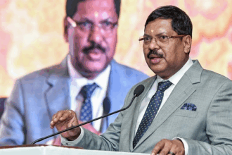 CJI Gavai