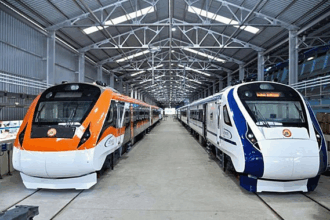 Vande Bharat remedy for waitlist tickets