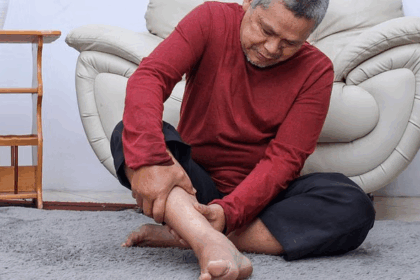 Peripheral Neuropathy Signs