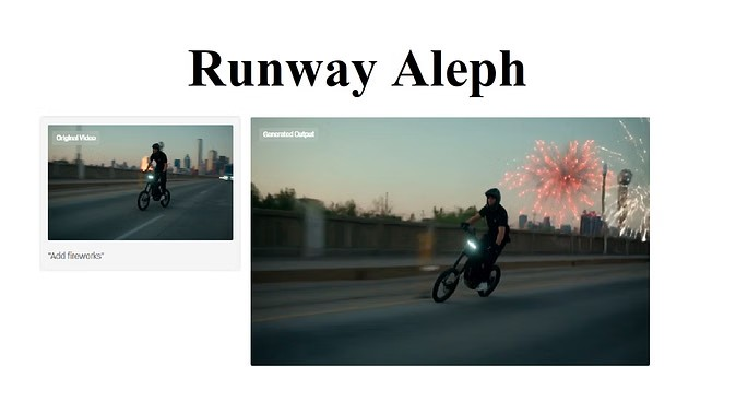 Aleph AI