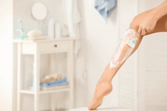 Side Effect Of Using Razor On Skin