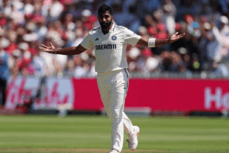 IND vs ENG 3rd Test 2025