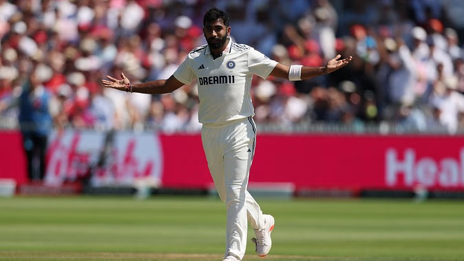 IND vs ENG 3rd Test 2025