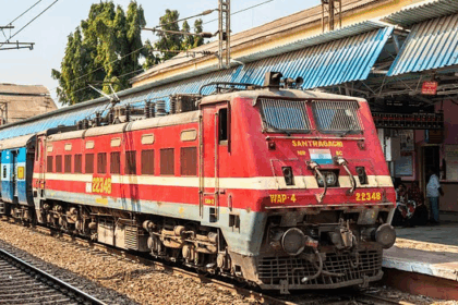 Railway Recruitment 2025