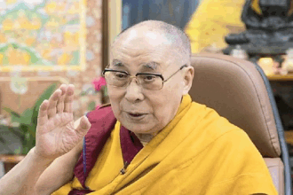 Dalai Lama Birthday