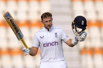 IND vs ENG