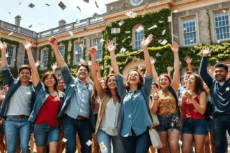 High ROI Degrees