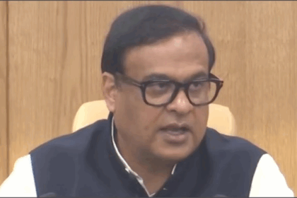Assam Cabinet Decision