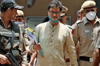 Kashmiri Pandit massacre Sarla Bhatt case