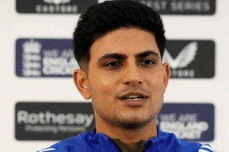 Duleep Trophy