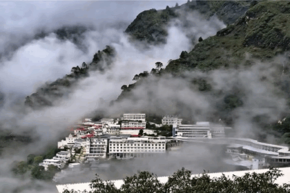 Vaishno Devi Landslide