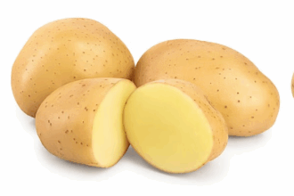 Potato For Skin Care