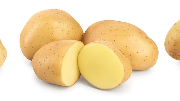 Potato For Skin Care