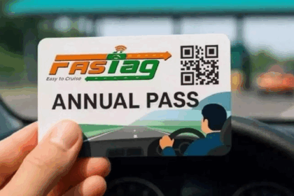 FASTag annual pass UPI RuPay subsidy