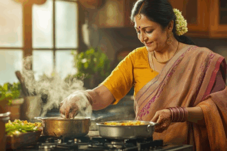 Homemade Sweets Ideas For Kajari Teej