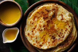 Puran Poli Recipe