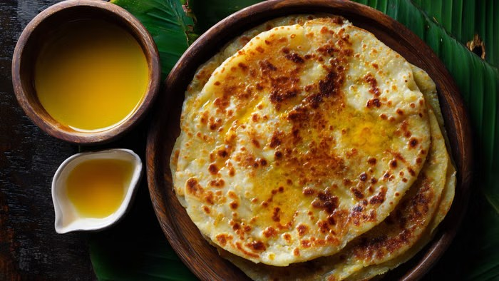 Puran Poli Recipe