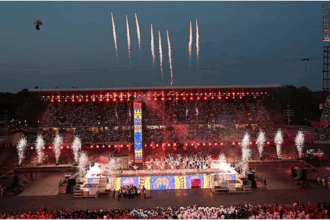 Commonwealth Games 2030