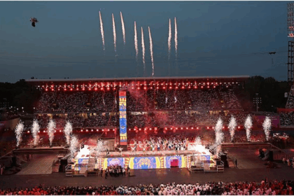 Commonwealth Games 2030
