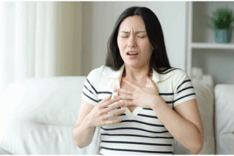 Sore Throat Reasons