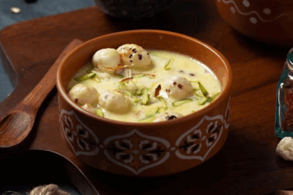 Janmashtami Special sweets