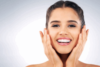 Facial Yoga For Anti Ageing