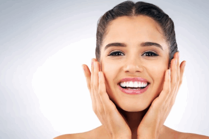 Facial Yoga For Anti Ageing