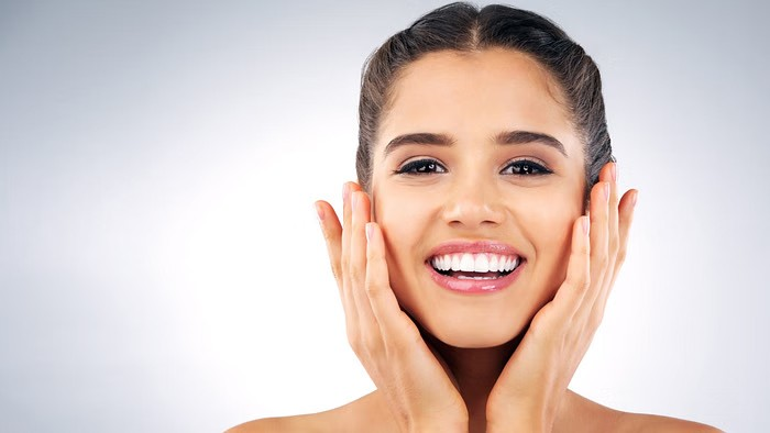 Facial Yoga For Anti Ageing