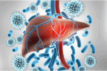 Liver Disease Prevention