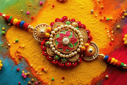 Raksha Bandhan 2025