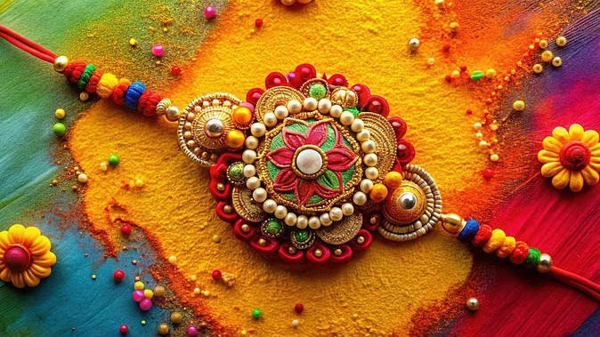 Raksha Bandhan 2025