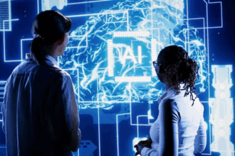 Study AI Education in Canada