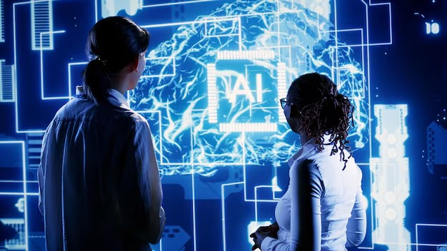 Study AI Education in Canada