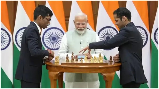 FIDE World Cup