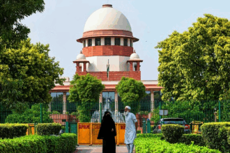 Supreme Court reduces woman's sentence