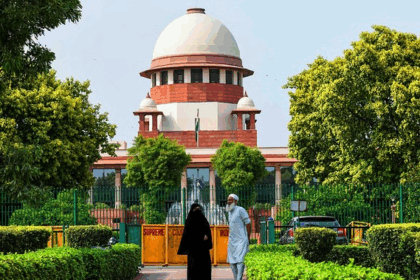 Supreme Court reduces woman's sentence